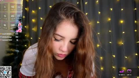 Snapshot of elswythbareford chatting on 01/04/25, 10:38 Elizabeth online show from 01/04/25, 10:38