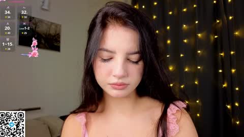Snapshot of elswythbareford chatting on 01/13/25, 07:54 Elizabeth online show from 01/13/25, 07:54