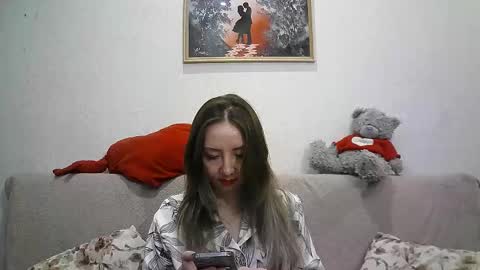 ElvinaSweet online show from 11/06/25, 02:12