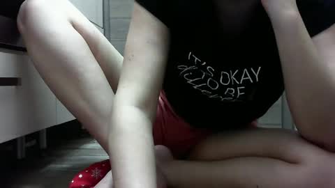 elyseblue online show from 01/11/25, 12:07