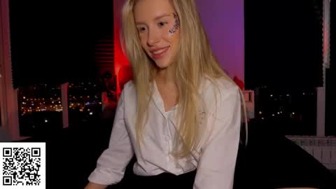 Elysia online show from 11/01/25, 10:12