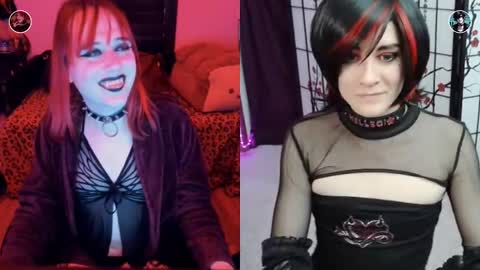 Snapshot of elyzababy chatting on 11/14/25, 11:46 ElyzaBaby online show from 11/14/25, 11:46