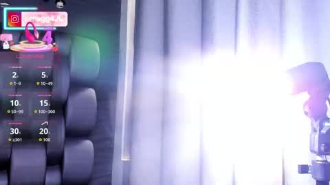 ema_grey1 online show from 10/09/25, 05:55