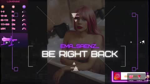Snapshot of ema_saenz_ chatting on 02/13/25, 07:13 Sofia online show from 02/13/25, 07:13