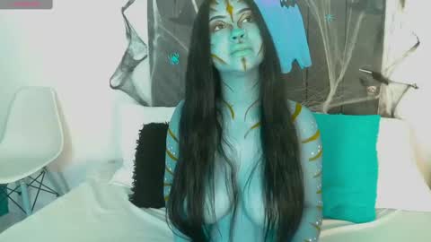 Ema Delacroix online show from 10/11/25, 06:28