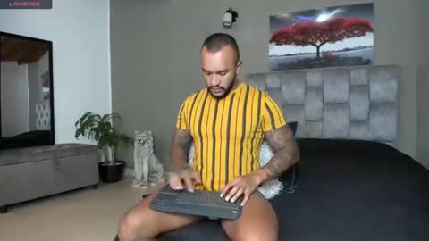 Snapshot of emanuelspencer chatting on 01/27/25, 05:36 emanuelspencer online show from 01/27/25, 05:36