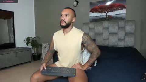 Snapshot of emanuelspencer chatting on 02/07/25, 08:22 emanuelspencer online show from 02/07/25, 08:22