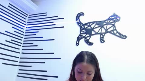 Ema Walker online show from 01/23/25, 02:02