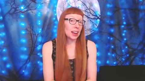 Ember Starleena online show from 10/15/25, 03:23