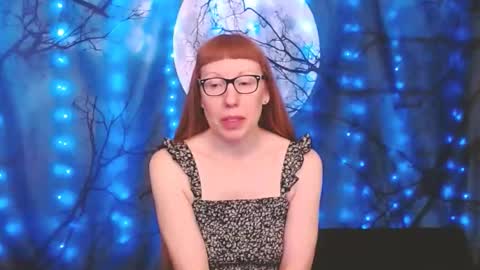 Ember Starleena online show from 10/16/25, 02:07