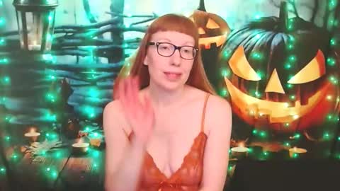 Ember Starleena online show from 10/26/25, 05:08