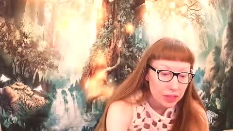 Ember Starleena online show from 11/18/25, 03:27