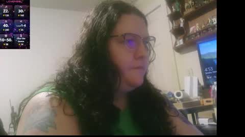 Snapshot of emberlynnix chatting on 12/08/24, 12:52 Emberlyn Nix online show from 12/08/24, 12:52