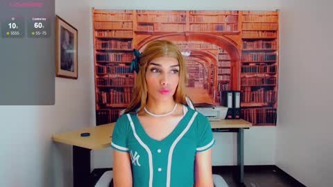 Emeli online show from 01/11/25, 12:07