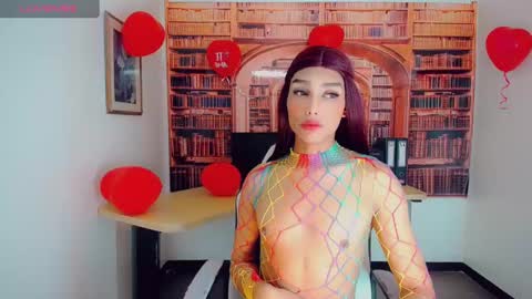 Emeli online show from 02/17/25, 11:34