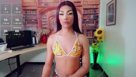 Emeli online show from 09/14/25, 12:15