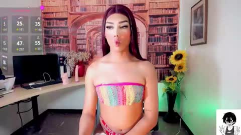 Emeli online show from 09/18/25, 11:23