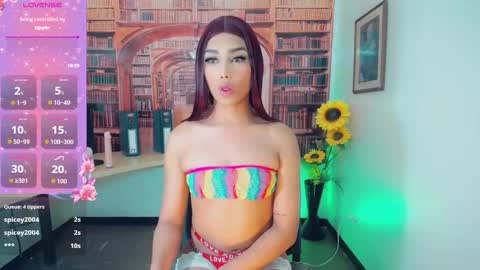 Emeli online show from 10/11/25, 11:20