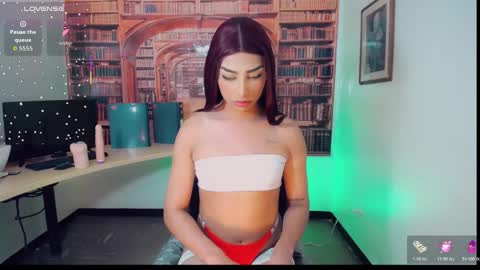 Emeli online show from 11/06/25, 11:11