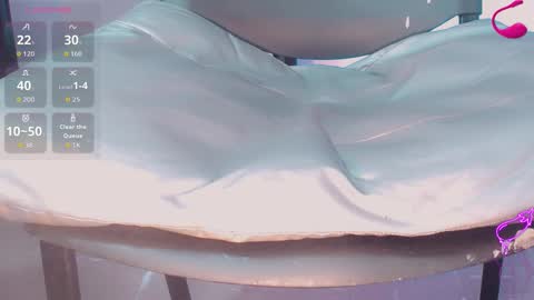 Emeli online show from 11/12/25, 11:10