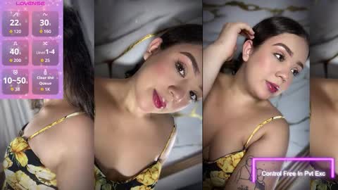 emely_pregnant online show from 11/01/25, 09:39