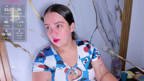 emely_pregnant online show from 11/13/25, 11:14