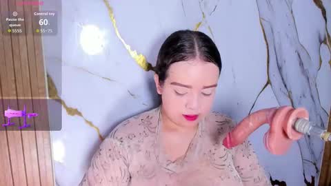 emely_pregnant online show from 11/18/25, 10:03