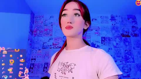 Emely Rous online show from 09/24/25, 01:25