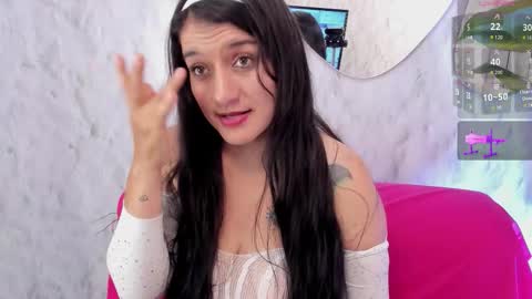 emely ross online show from 11/13/25, 11:36