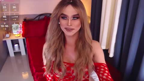 Epitome of Goddess MISS EMERALD online show from 10/12/25, 10:42