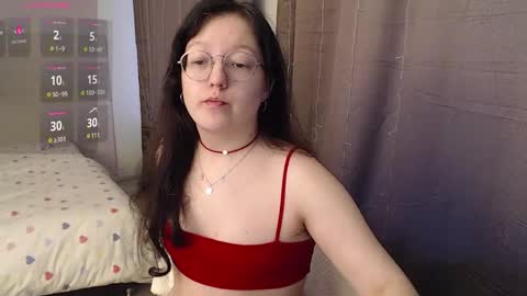 Emi online show from 02/17/25, 06:53