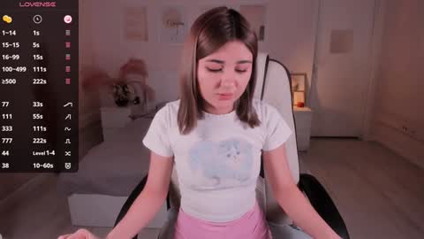  Emily  follow me  online show from 01/14/25, 07:27