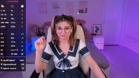  Emily  follow me  online show from 02/05/25, 03:23