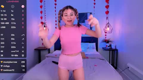  Emily  follow me  online show from 02/17/25, 03:31