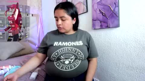 Emily online show from 09/17/25, 07:15