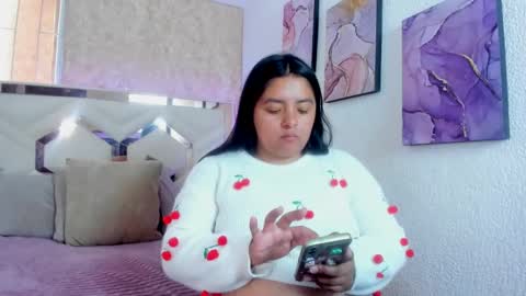 Emily online show from 09/21/25, 04:52