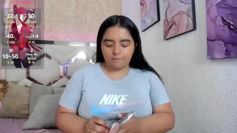 Emily online show from 09/29/25, 07:08