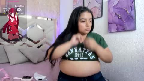 Emily online show from 10/10/25, 07:02