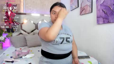 Emily online show from 10/11/25, 07:12