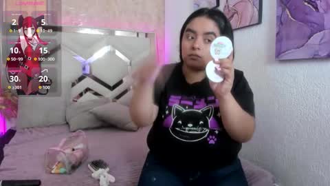 Emily online show from 10/27/25, 07:29