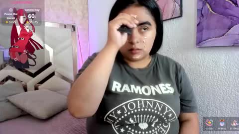 Emily online show from 11/10/25, 07:02