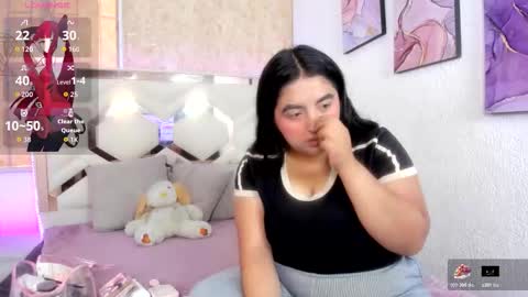 Emily online show from 11/11/25, 07:14