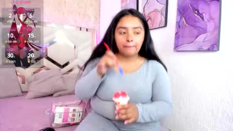 Emily online show from 11/17/25, 06:57