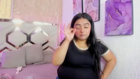 Emily online show from 11/18/25, 02:43