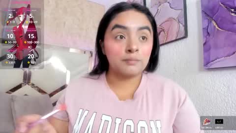 Emily online show from 11/19/25, 07:14