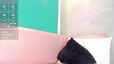 Emily online show from 02/02/25, 02:56