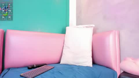 Emily online show from 02/23/25, 11:44