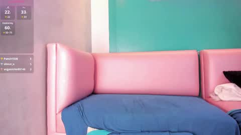 Emily online show from 03/05/25, 01:50