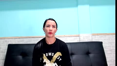 Emily online show from 03/07/25, 06:43