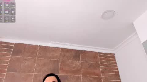 Emily online show from 11/17/25, 01:06